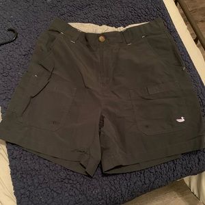Men’s southern marsh shorts